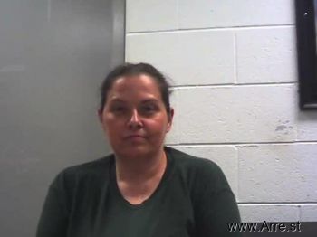 Stacy Lanette Mckinney Mugshot