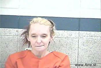 Stacy Lyn Miller Mugshot