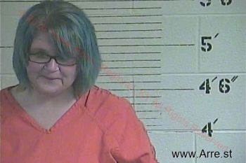 Stacy L. Miller Mugshot