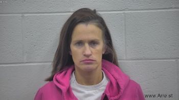 Stacy Lynn Pompilio Mugshot