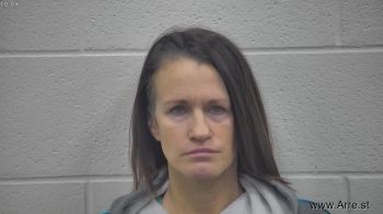 Stacy Lynn Pompilio Mugshot