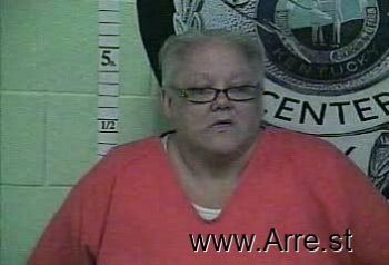 Stacy Michelle Roark Mugshot