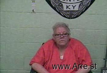 Stacy Michelle Roark Mugshot