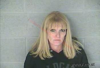 Stacy  Roberts Mugshot