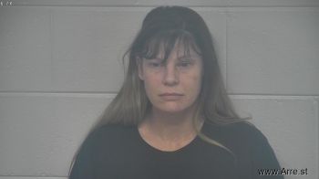 Stacy  Sawyer Mugshot