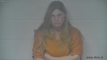 Stacy  Sawyer Mugshot