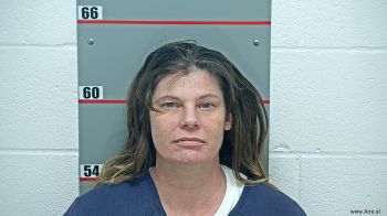 Stacy Christine Sawyer Mugshot