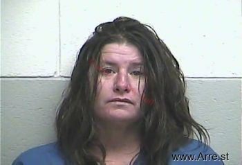 Stacy L Smith Mugshot