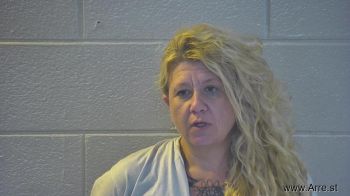 Stacy D Smith Mugshot