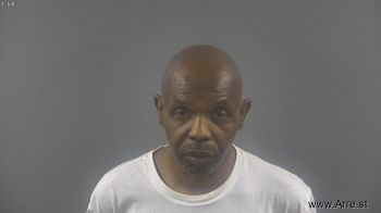 Stacy Louis Smith Mugshot