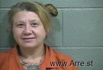 Stacy Danielle Smith Mugshot