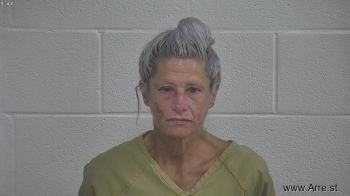 Stacy  Smith Mugshot