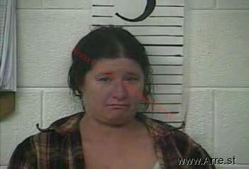 Stacy Lynn Smith Mugshot