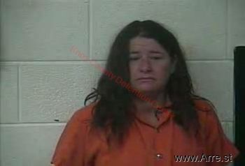 Stacy Lynn Smith Mugshot