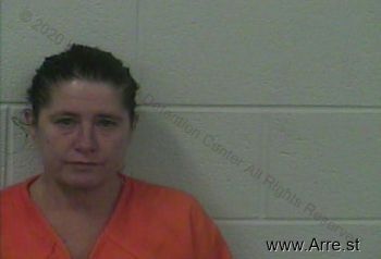 Stacy Lynn Smith Mugshot