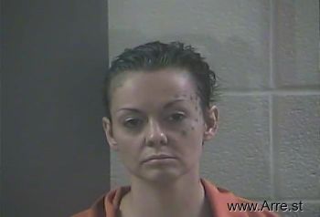 Stacy Gail Stacey Mugshot