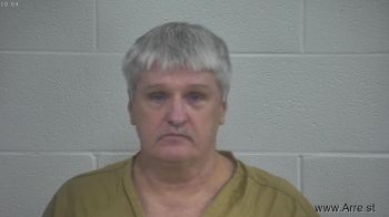 Stacy  Williams Mugshot