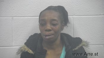 Stacy Sherielle Williams Mugshot