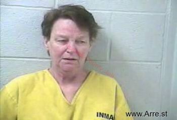 Stacy Lee Willis Mugshot