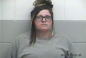 Stacy L Wilson Mugshot