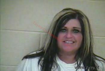 Stacy L Wilson Mugshot