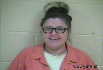 Stacy L Wilson Mugshot