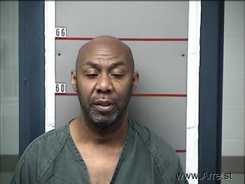 Stanford  Coleman Mugshot