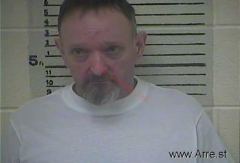 Stanley  Burns Mugshot