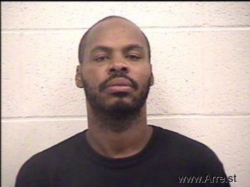 Stanley Vashawn Hall Mugshot