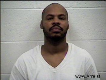 Stanley Vashon Hall Mugshot