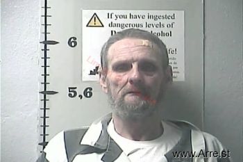 Stanley Ray Johnson Mugshot