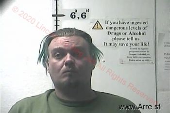 Stanley Wayne Johnson Mugshot