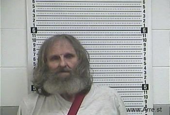 Stanley Ray Johnson Mugshot