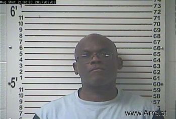 Stanley Emerson Jones Mugshot