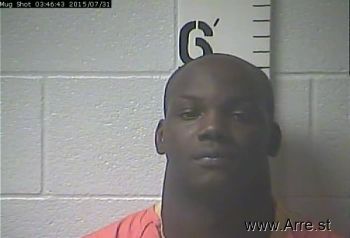 Stanley  Roberts Mugshot