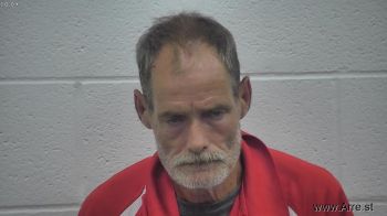 Stanley Jay Robinson Mugshot