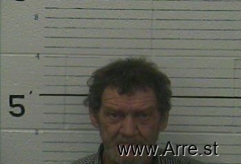 Stanley Darrell Smith Mugshot