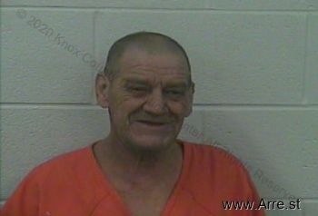 Stanley Da Smith Mugshot