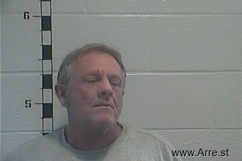 Stanley Wayne Snider Mugshot