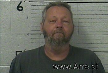 Stanley  Watson Mugshot