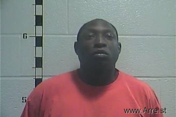 Stanley Shaun Williams Mugshot