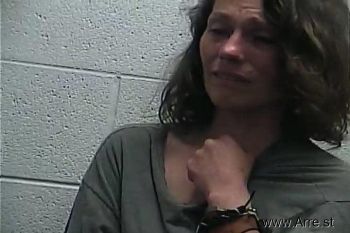 Starla  Caudill Mugshot