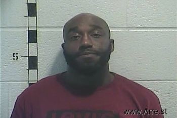 Stefan Lavon Harris Mugshot