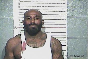 Stefan Lavon Harris Mugshot