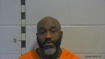 Stefan Lavon Harris Mugshot