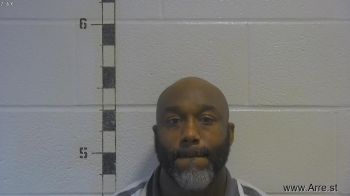 Stefan Lavon Harris Mugshot