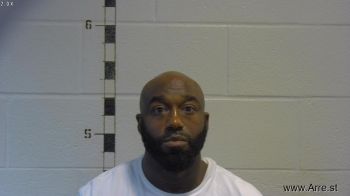 Stefan Lavon Harris Mugshot