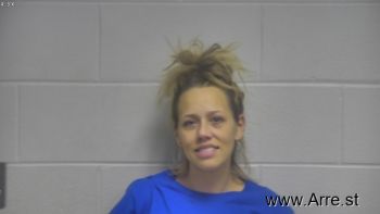 Stefany Rose Stone Mugshot