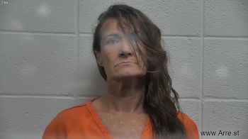 Stella Marie Wilson Mugshot