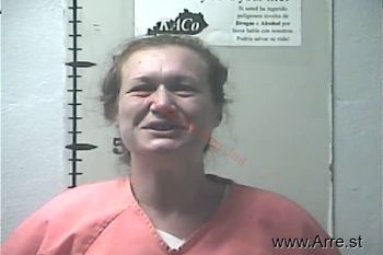 Stella Marie Young Mugshot